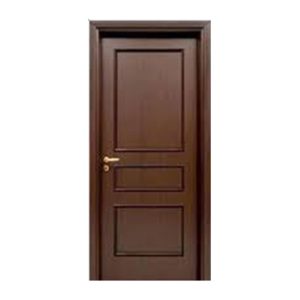 درب اتاق اچ دی اف رویه PVC
