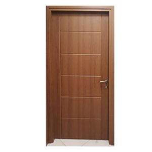 درب اتاقی مدل پی وی سی مدل نردبانی