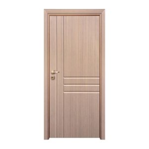 درب پی وی سی اتاقی مدل R26