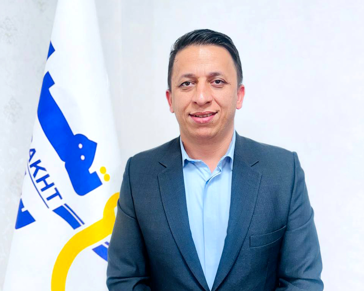 هادی میرزایی