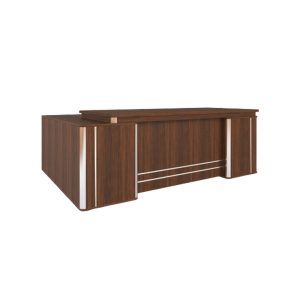 میز مدیریتی راما مدل بارانیک
